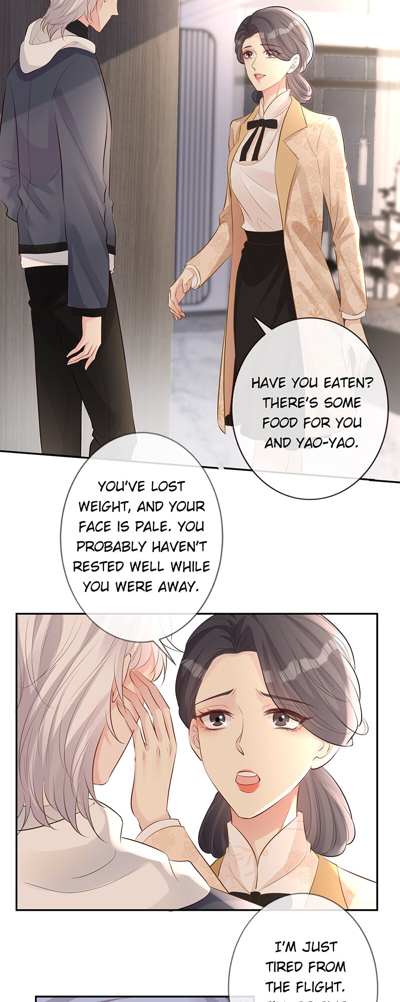 Everyone’s Darling Chapter 35 - Page 6