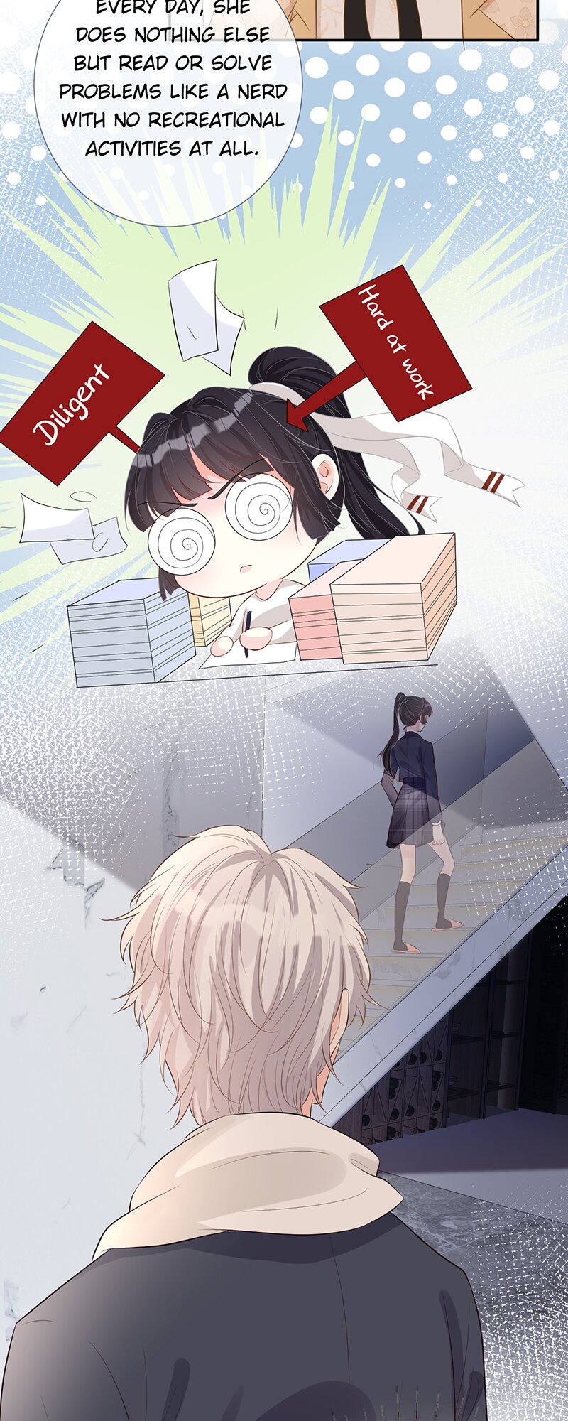 Everyone’s Darling Chapter 35 - Page 10
