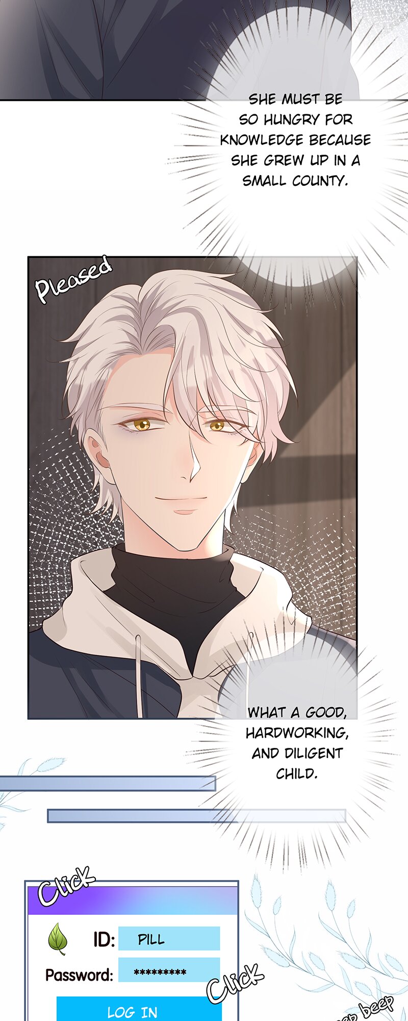 Everyone’s Darling Chapter 35 - Page 11