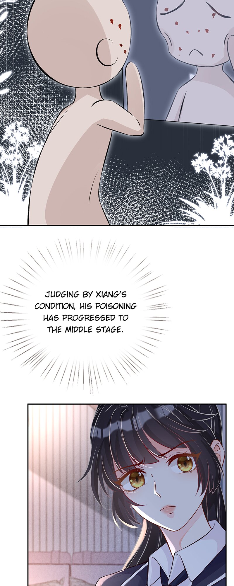 Everyone’s Darling Chapter 35 - Page 18