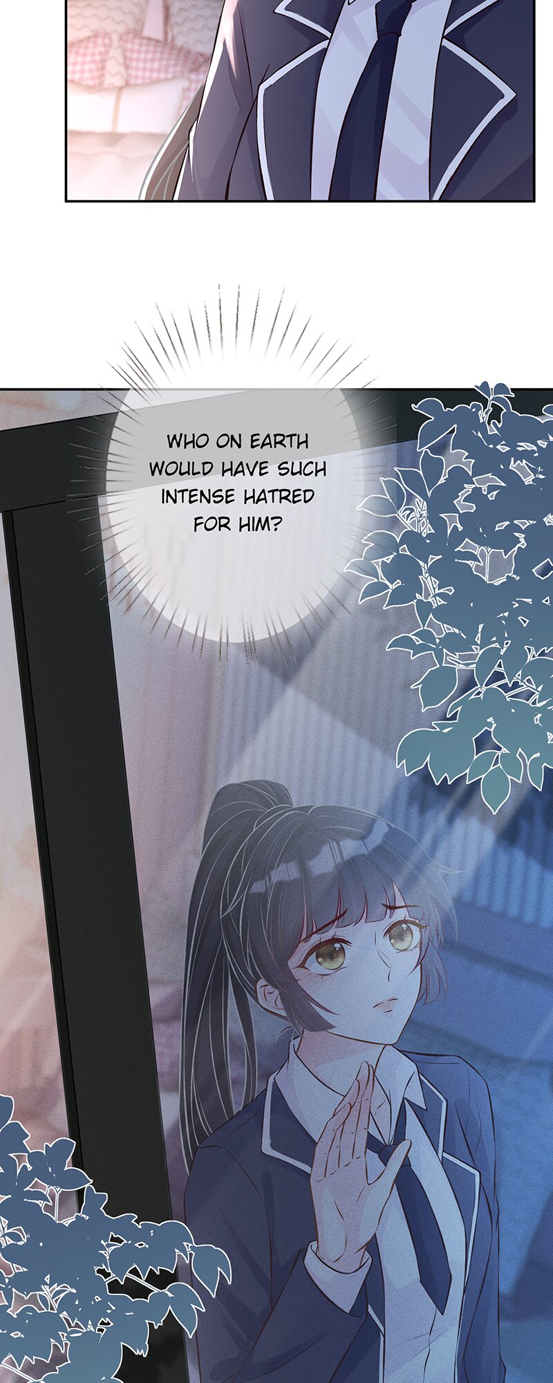 Everyone’s Darling Chapter 35 - Page 19