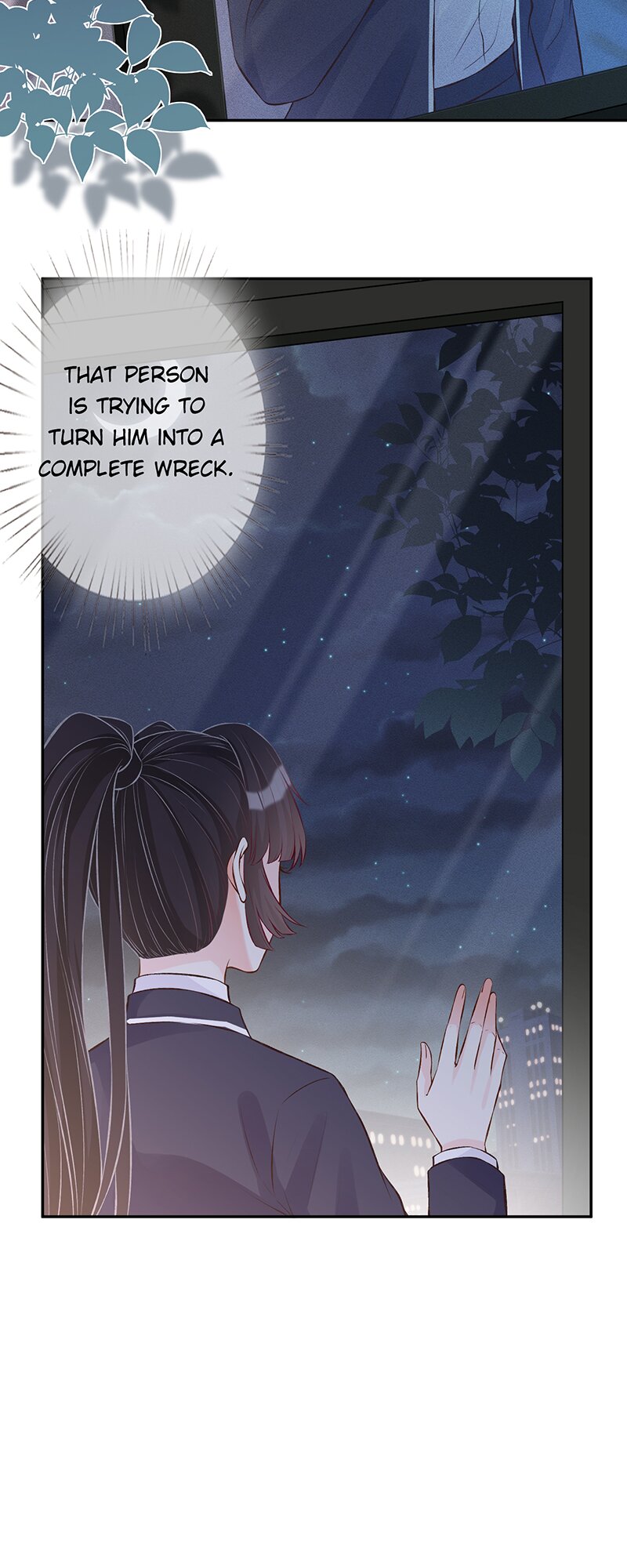 Everyone’s Darling Chapter 35 - Page 20