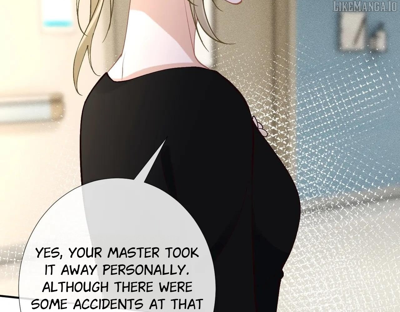 Everyone’s Darling Chapter 350 - Page 4