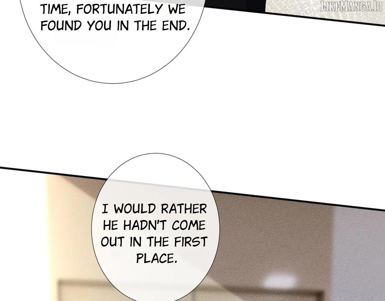 Everyone’s Darling Chapter 350 - Page 5
