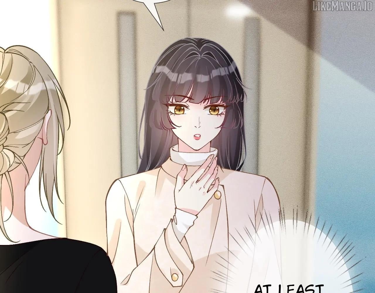 Everyone’s Darling Chapter 350 - Page 6
