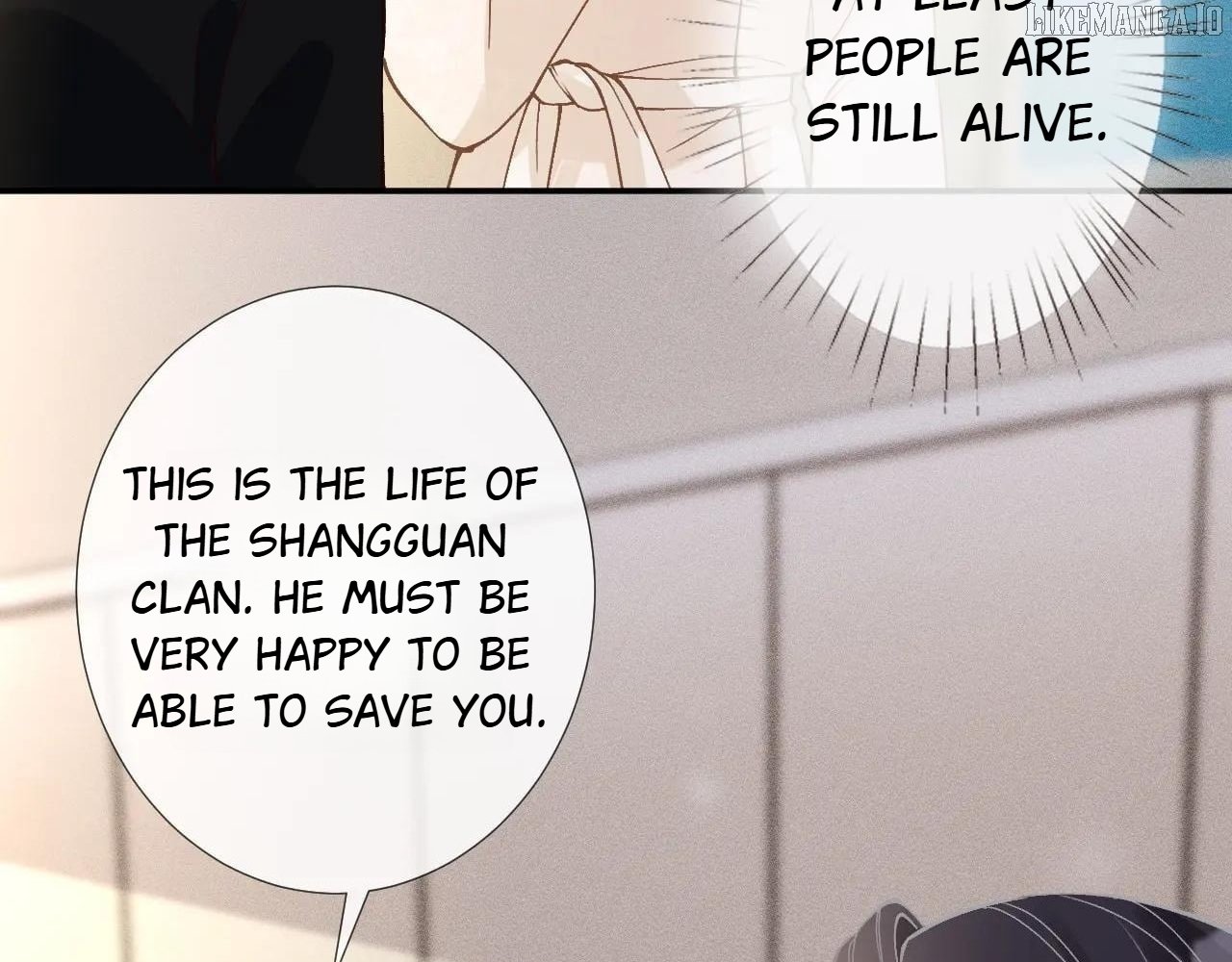 Everyone’s Darling Chapter 350 - Page 7