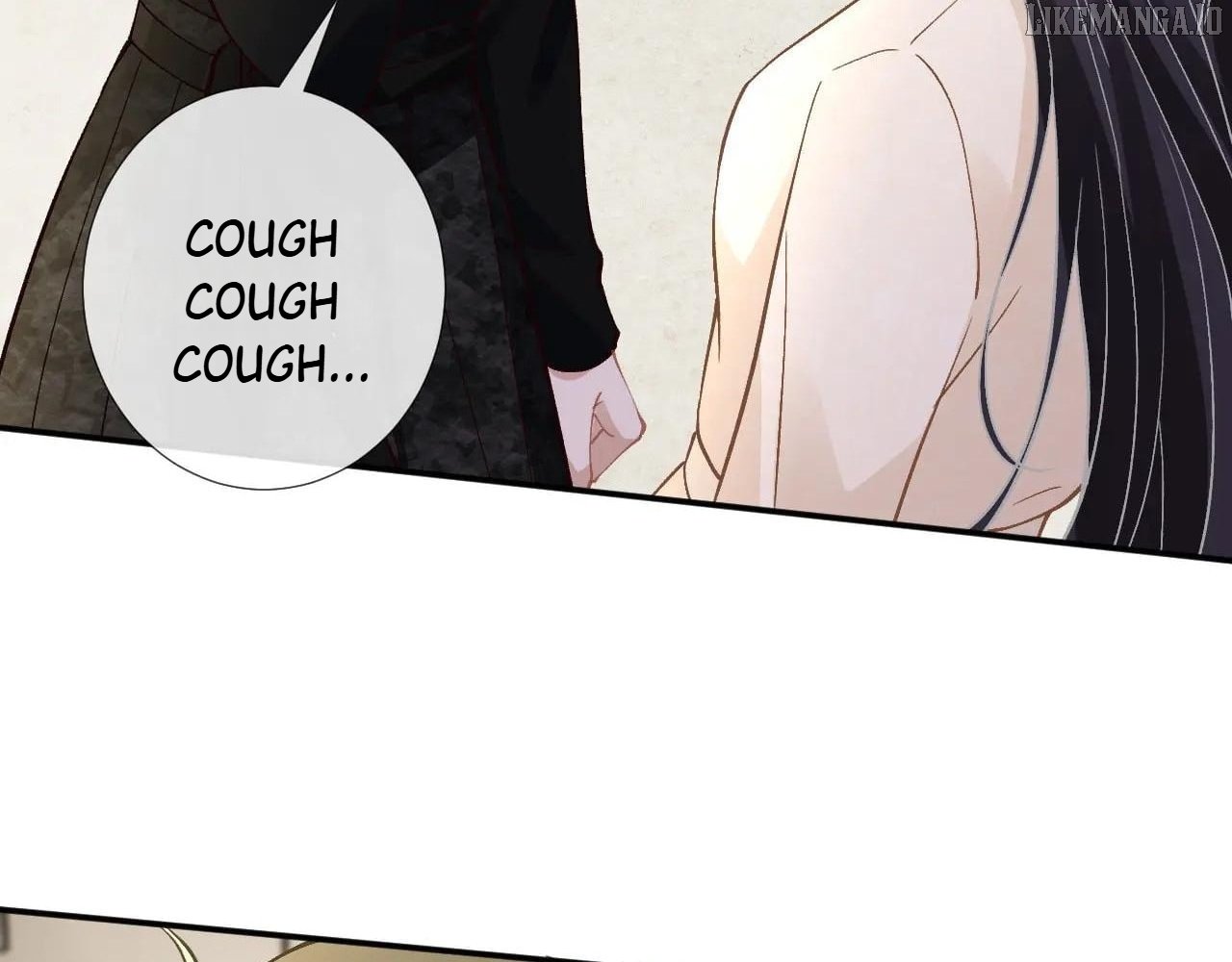 Everyone’s Darling Chapter 350 - Page 13