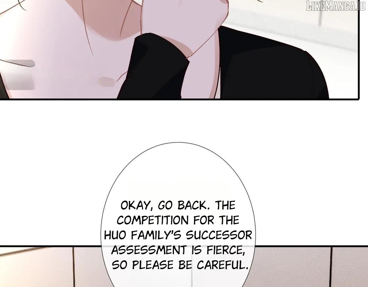Everyone’s Darling Chapter 350 - Page 15