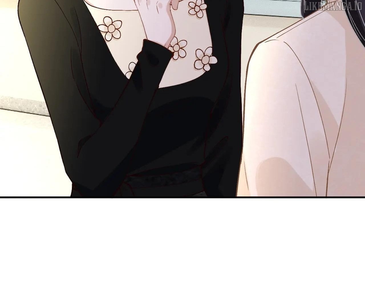 Everyone’s Darling Chapter 350 - Page 17