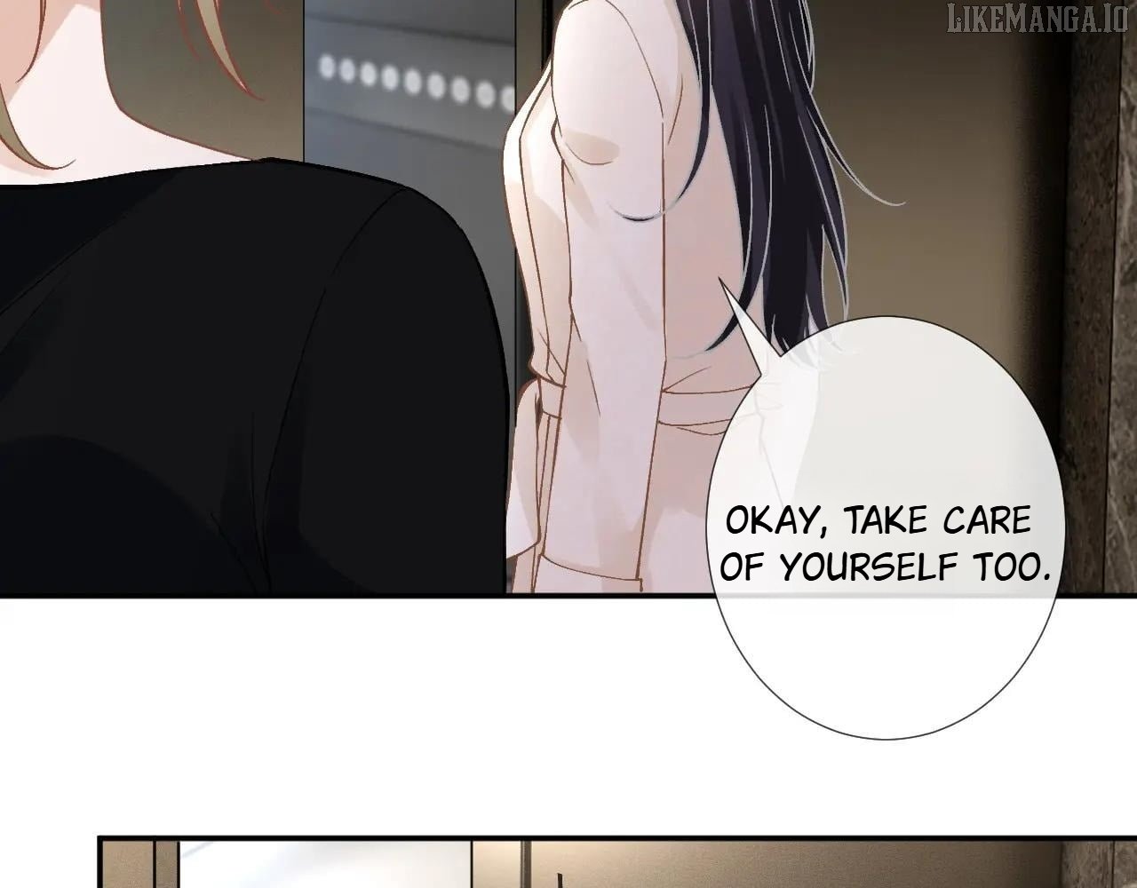 Everyone’s Darling Chapter 350 - Page 19