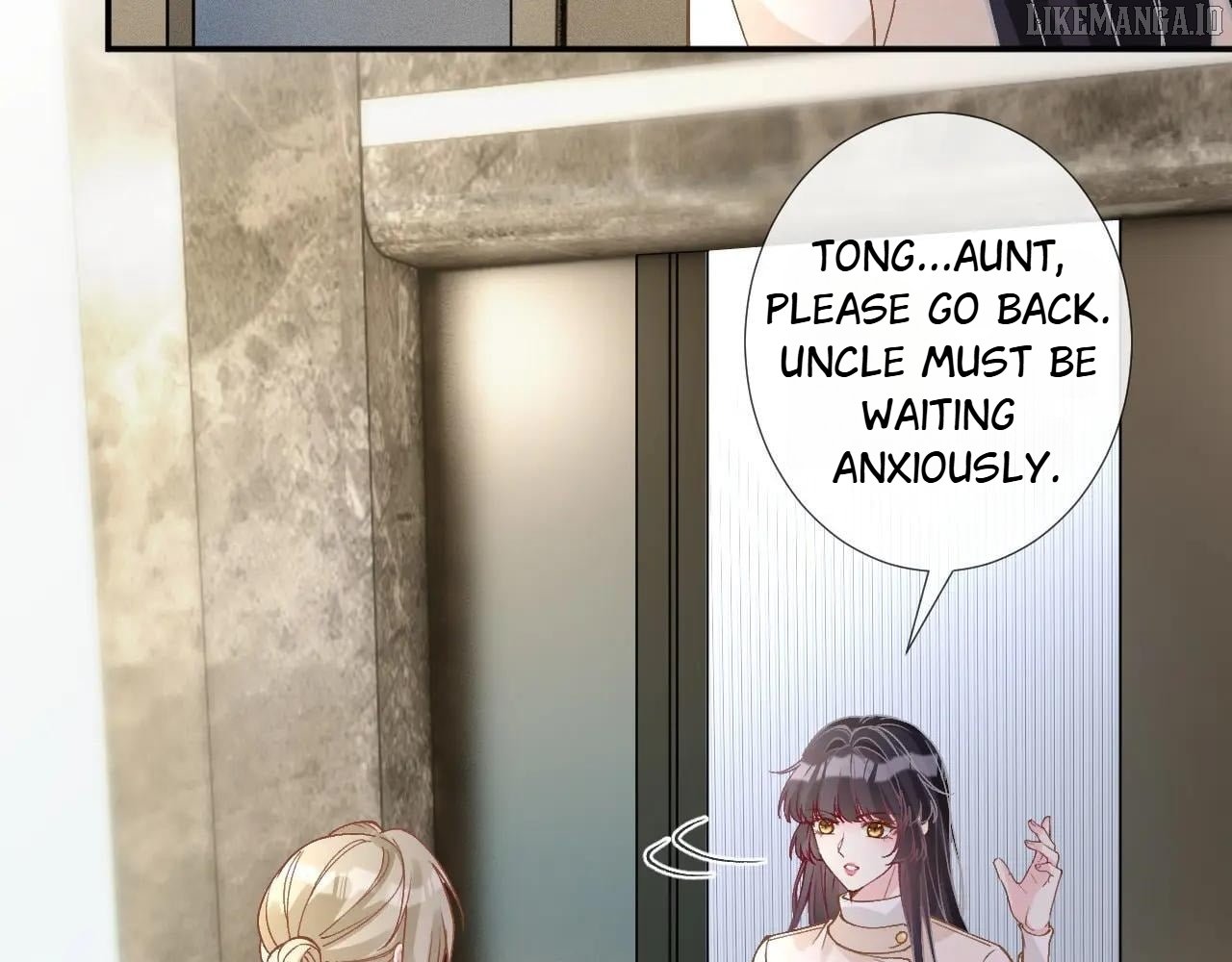 Everyone’s Darling Chapter 350 - Page 21