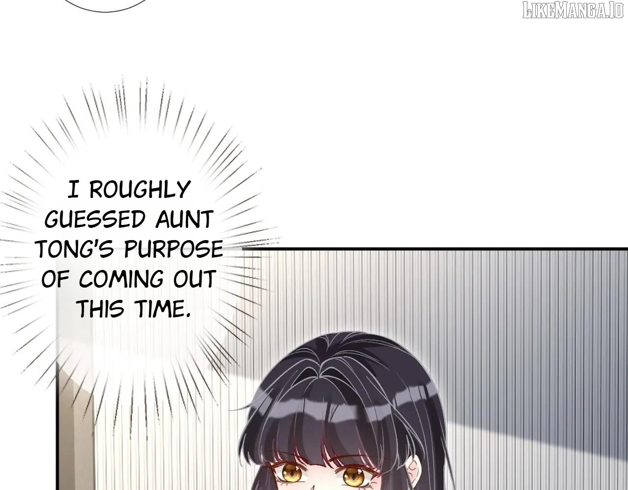 Everyone’s Darling Chapter 350 - Page 23