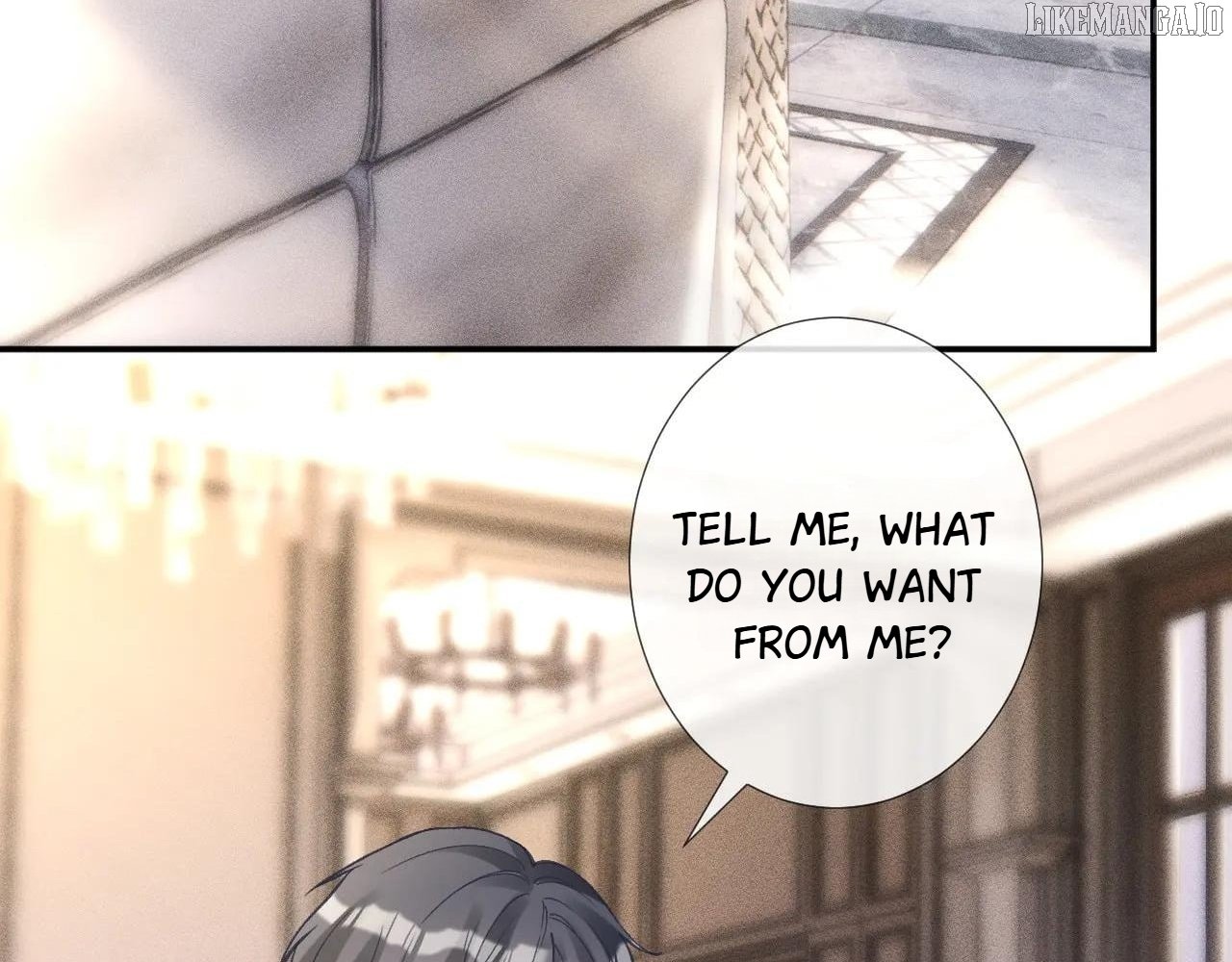 Everyone’s Darling Chapter 350 - Page 27