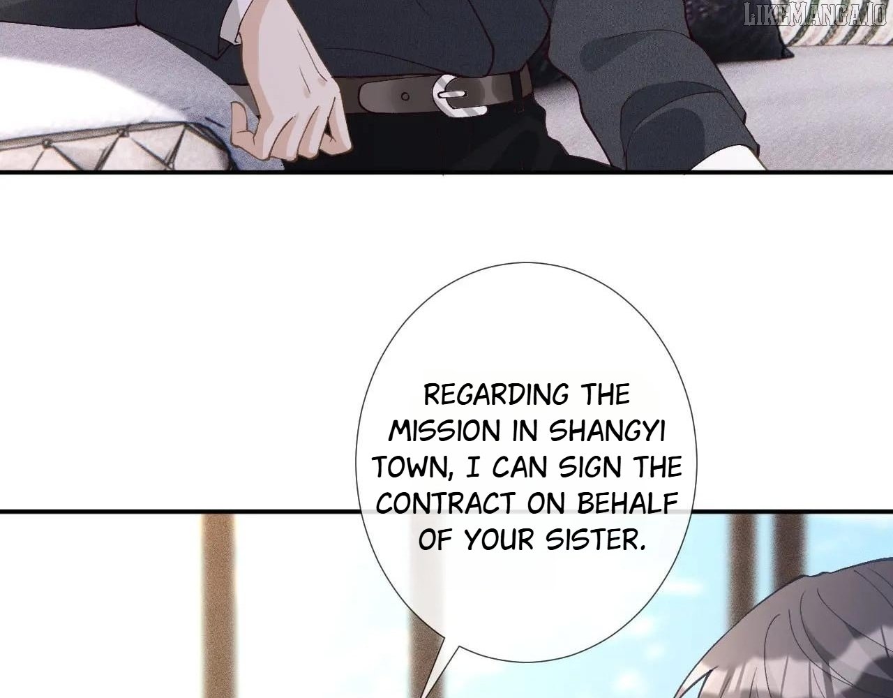 Everyone’s Darling Chapter 350 - Page 29