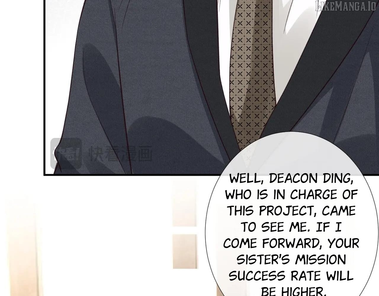 Everyone’s Darling Chapter 350 - Page 33