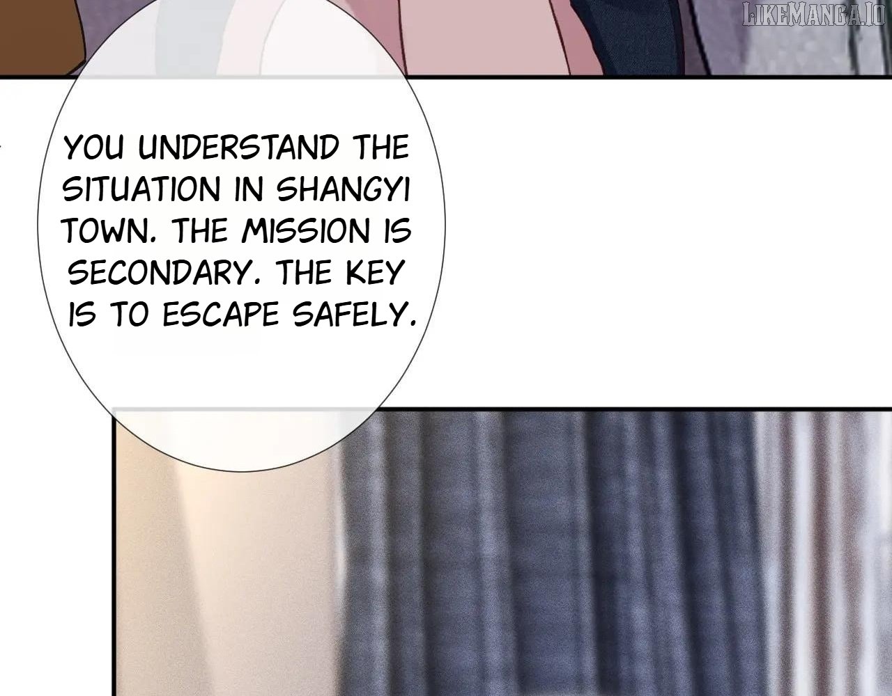 Everyone’s Darling Chapter 350 - Page 36
