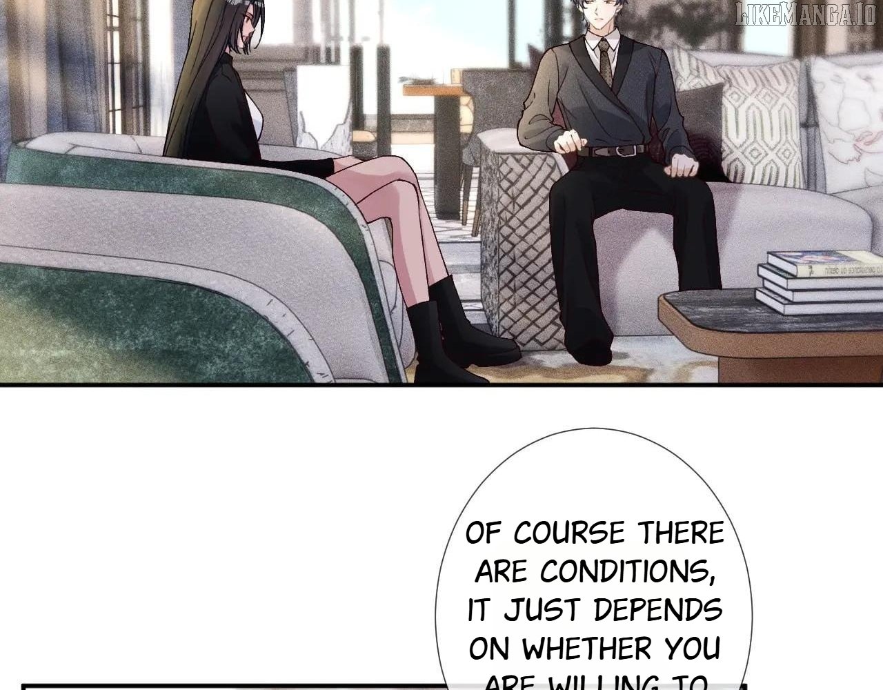 Everyone’s Darling Chapter 350 - Page 40