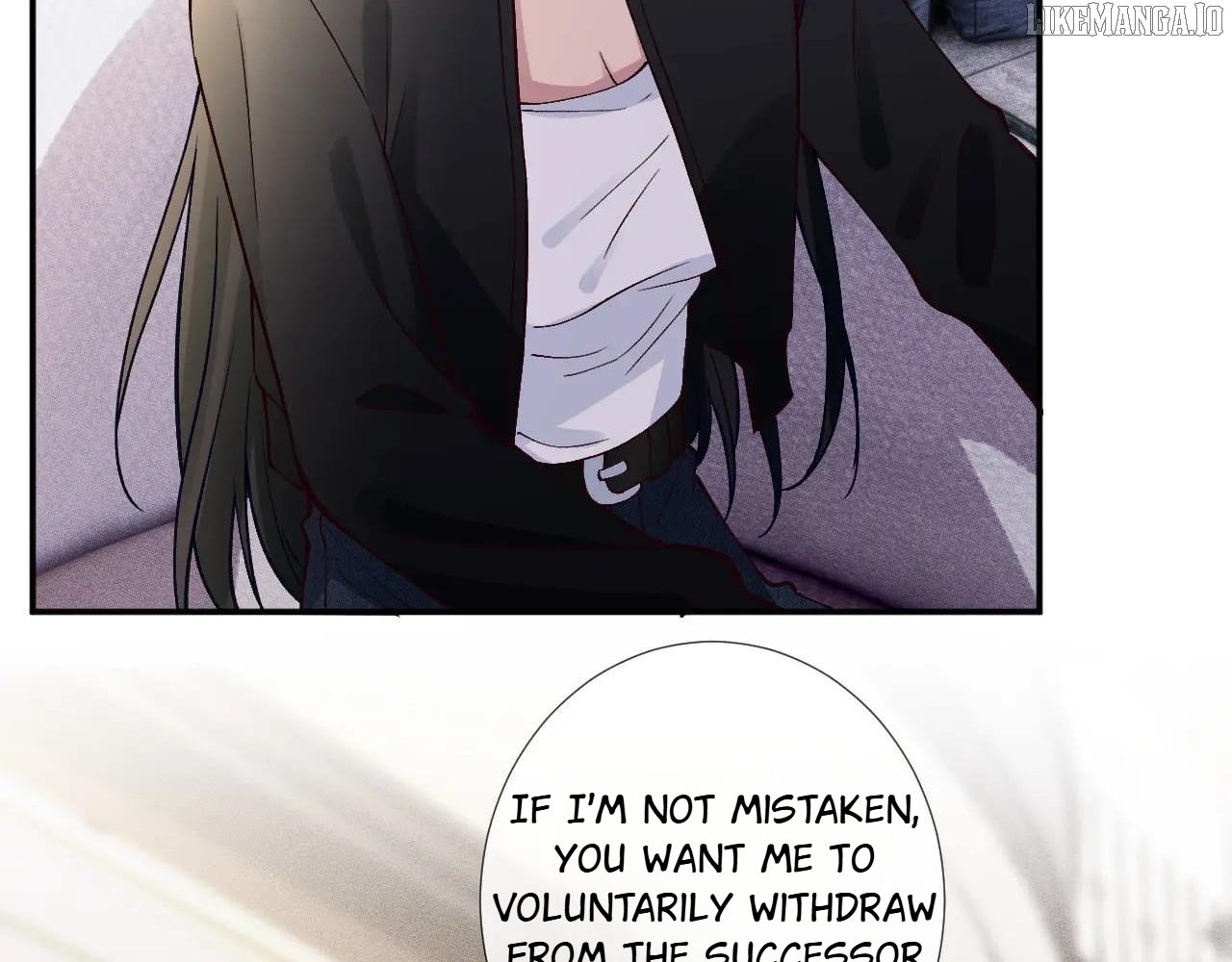 Everyone’s Darling Chapter 350 - Page 42