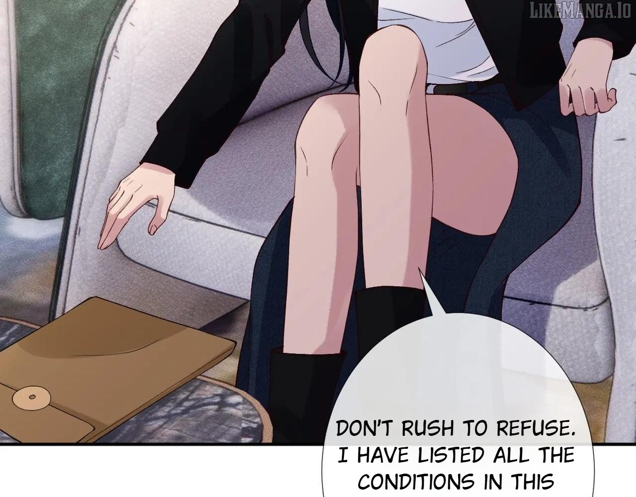 Everyone’s Darling Chapter 350 - Page 47
