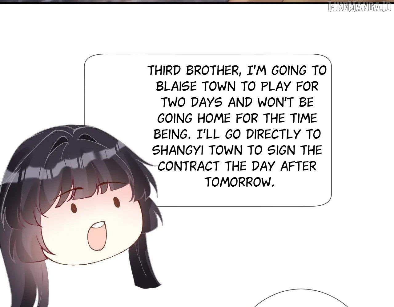 Everyone’s Darling Chapter 350 - Page 52