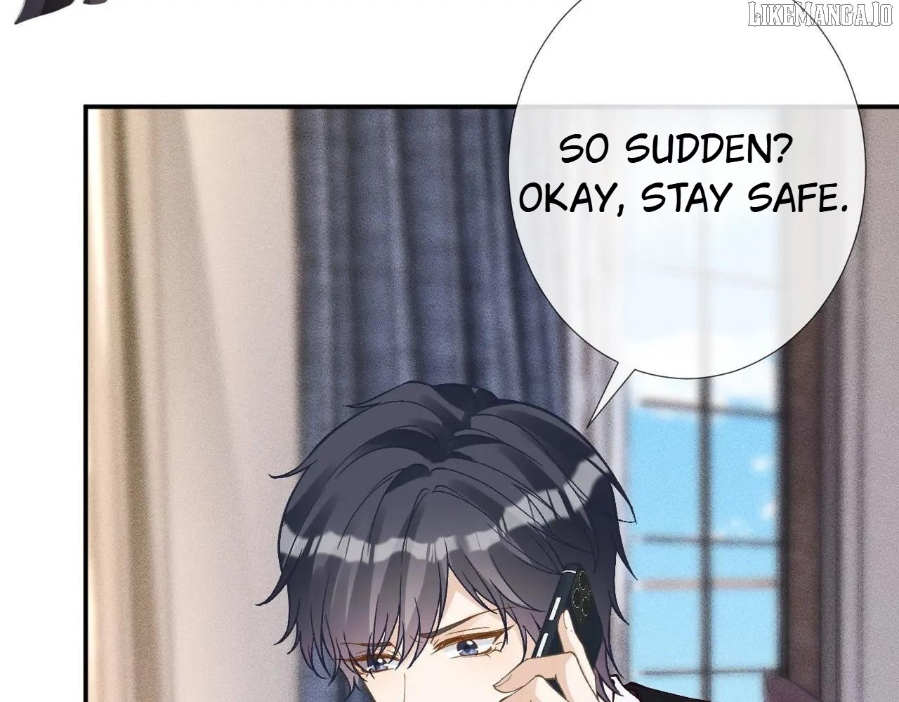 Everyone’s Darling Chapter 350 - Page 53