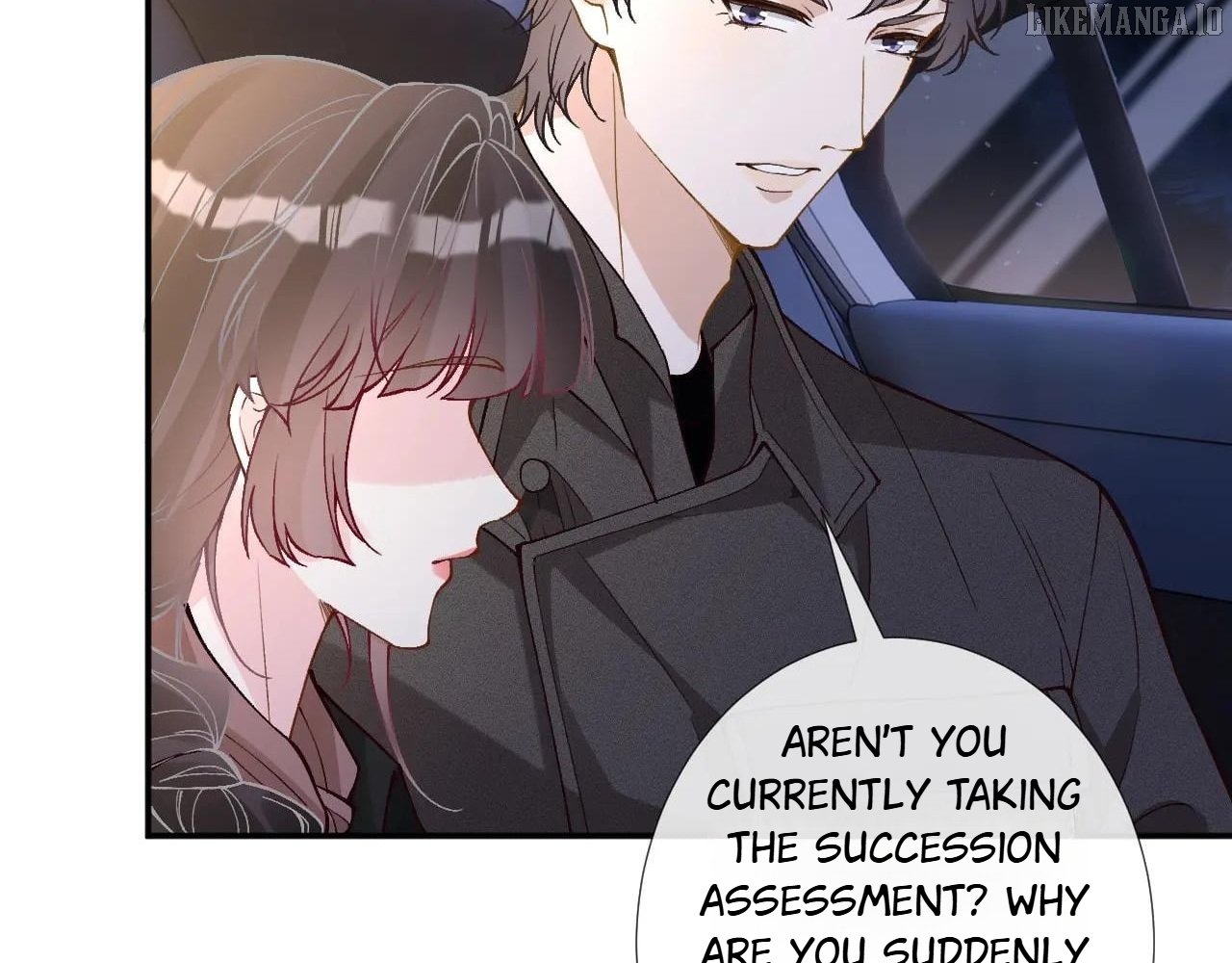 Everyone’s Darling Chapter 350 - Page 61
