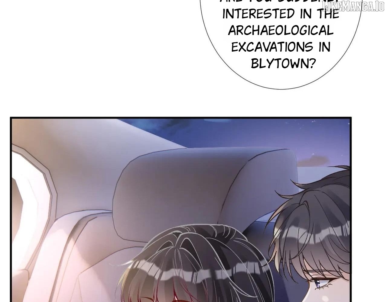 Everyone’s Darling Chapter 350 - Page 62