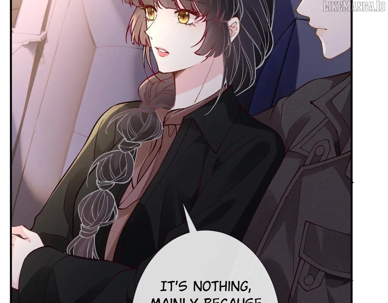 Everyone’s Darling Chapter 350 - Page 63