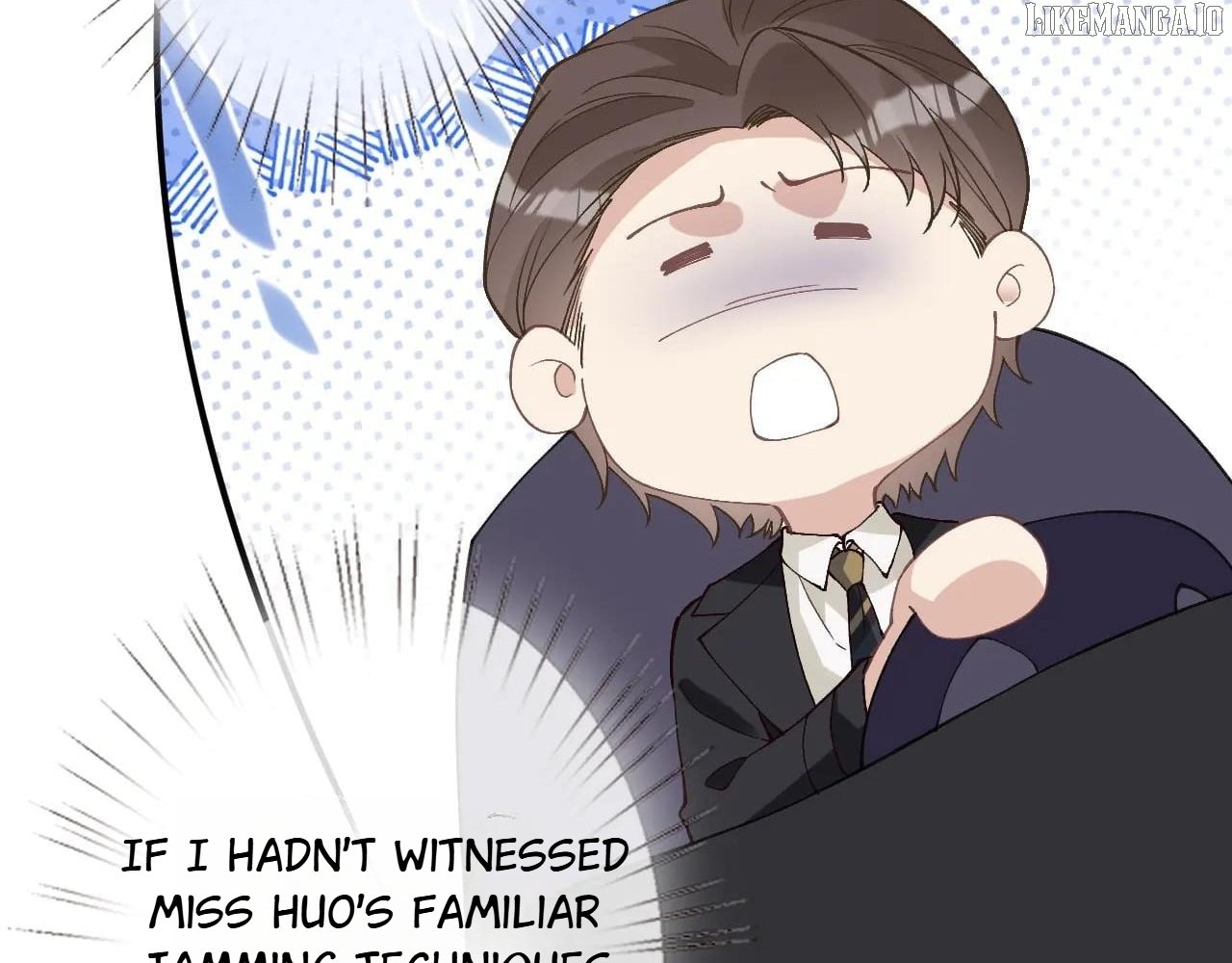 Everyone’s Darling Chapter 350 - Page 70