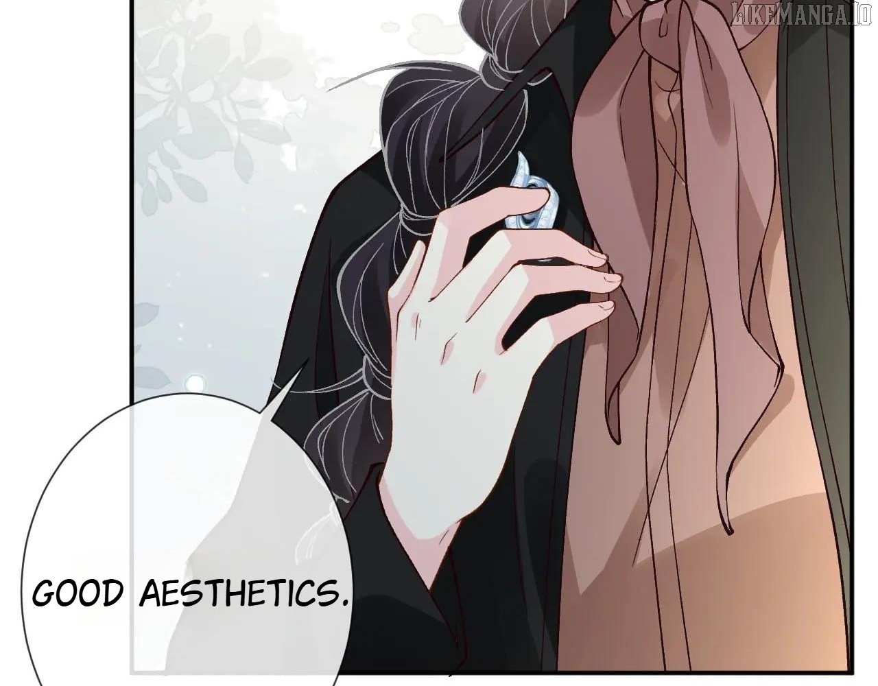 Everyone’s Darling Chapter 351 - Page 10
