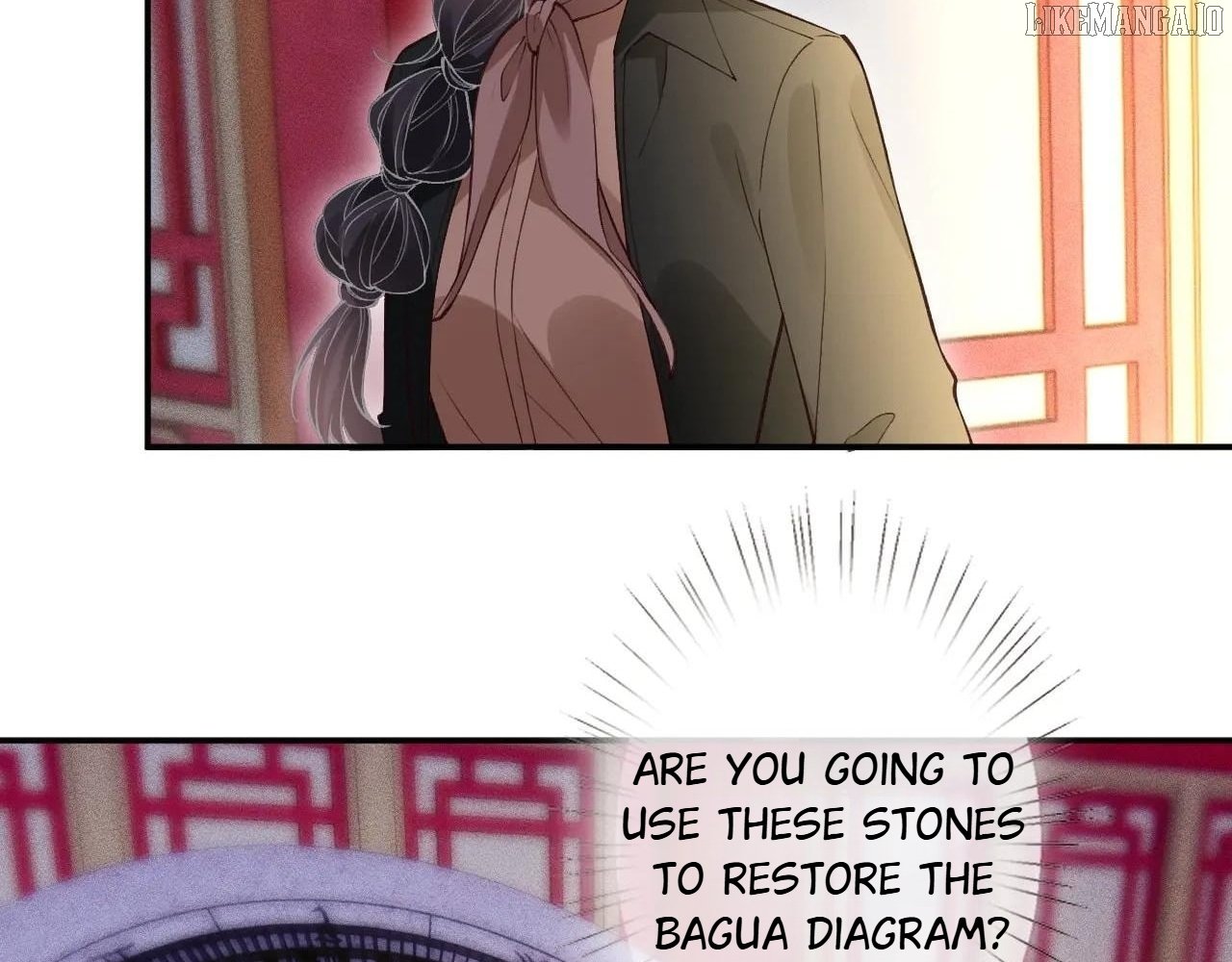 Everyone’s Darling Chapter 352 - Page 46