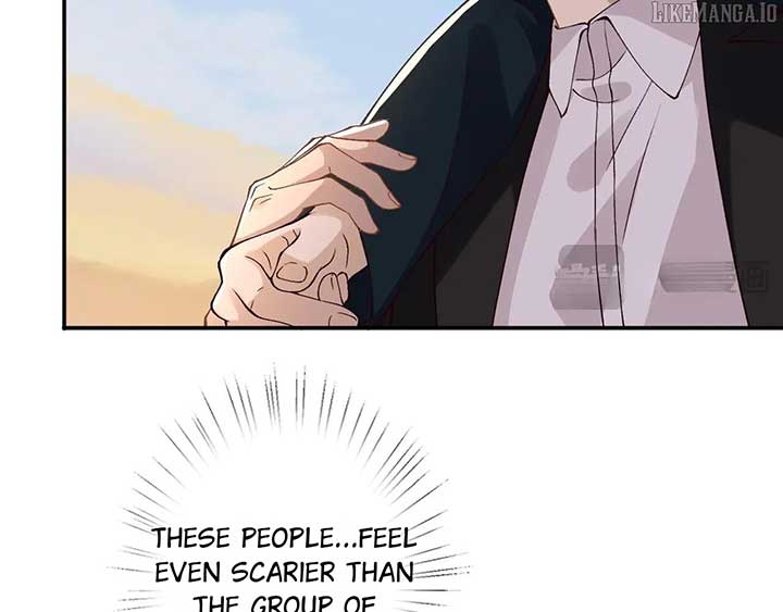 Everyone’s Darling Chapter 354 - Page 28