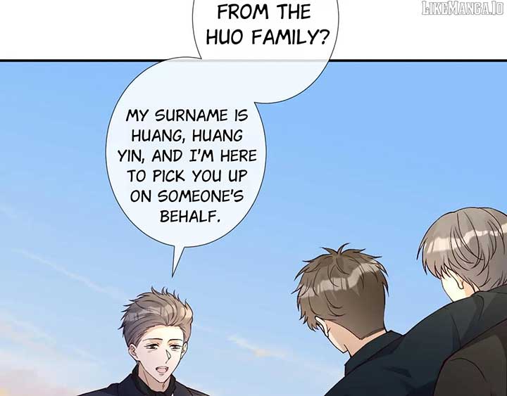 Everyone’s Darling Chapter 354 - Page 31
