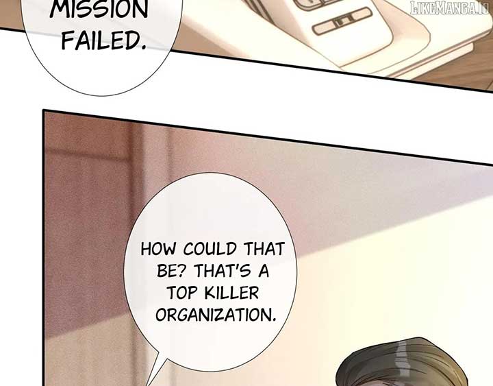 Everyone’s Darling Chapter 354 - Page 34