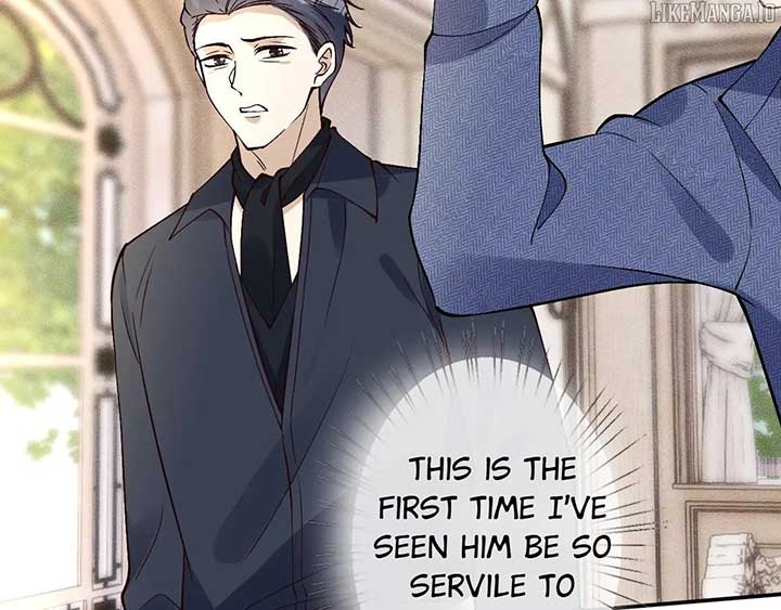Everyone’s Darling Chapter 355 - Page 38
