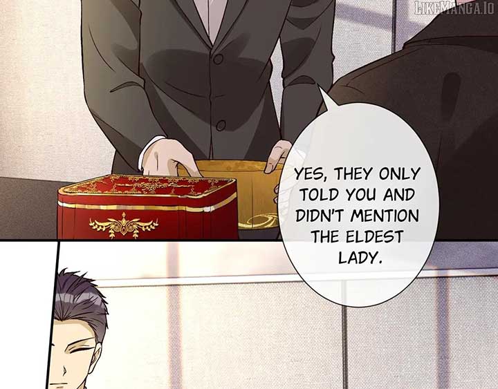 Everyone’s Darling Chapter 356 - Page 25