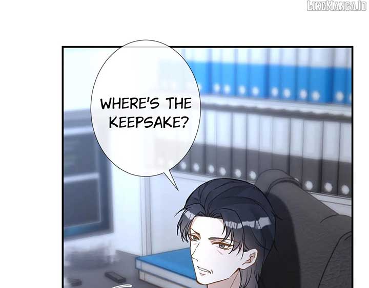 Everyone’s Darling Chapter 358 - Page 52