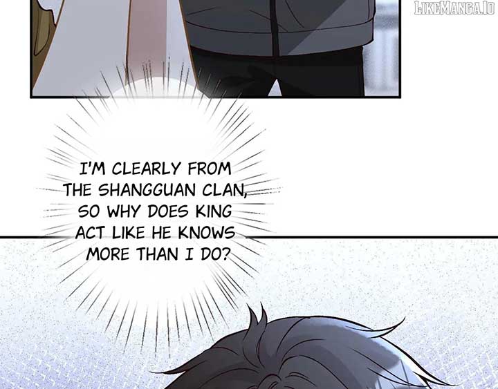 Everyone’s Darling Chapter 358 - Page 77