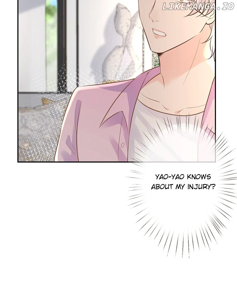 Everyone’s Darling Chapter 36 - Page 8