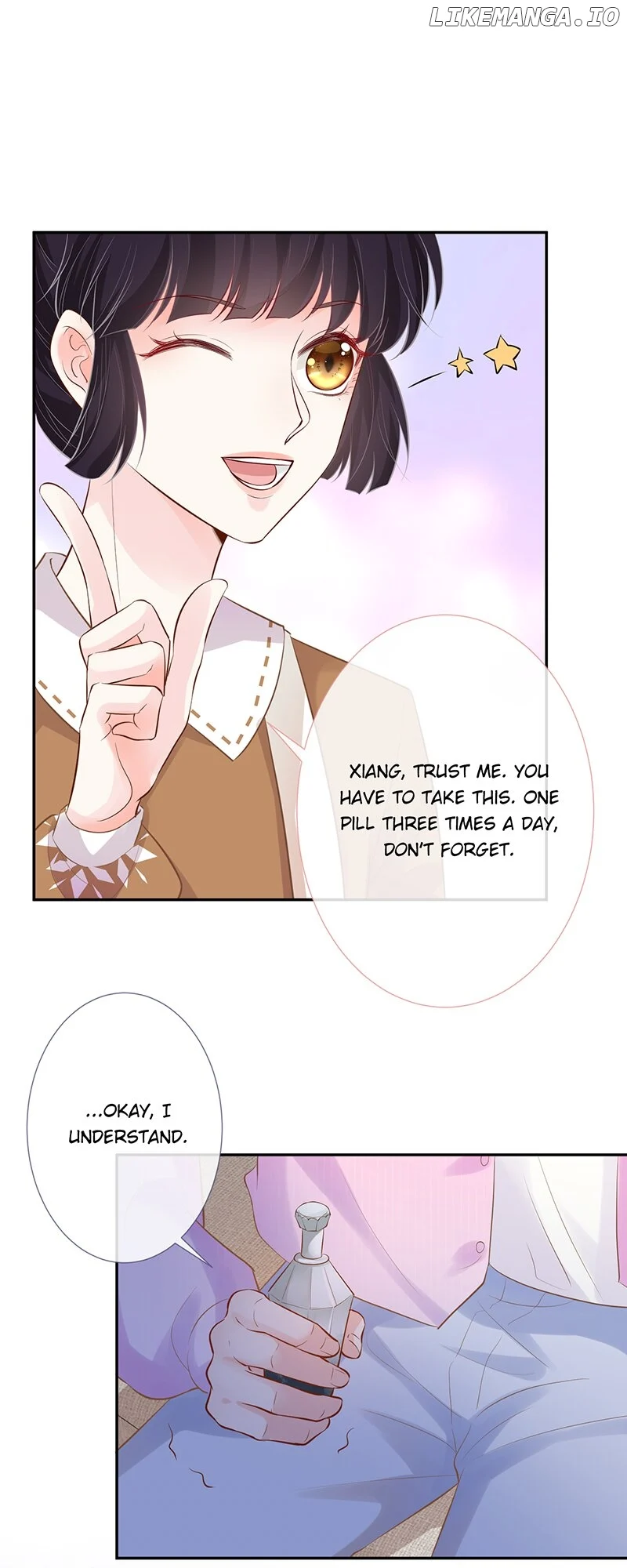 Everyone’s Darling Chapter 36 - Page 9