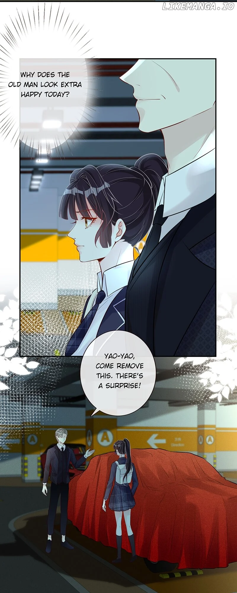 Everyone’s Darling Chapter 36 - Page 12