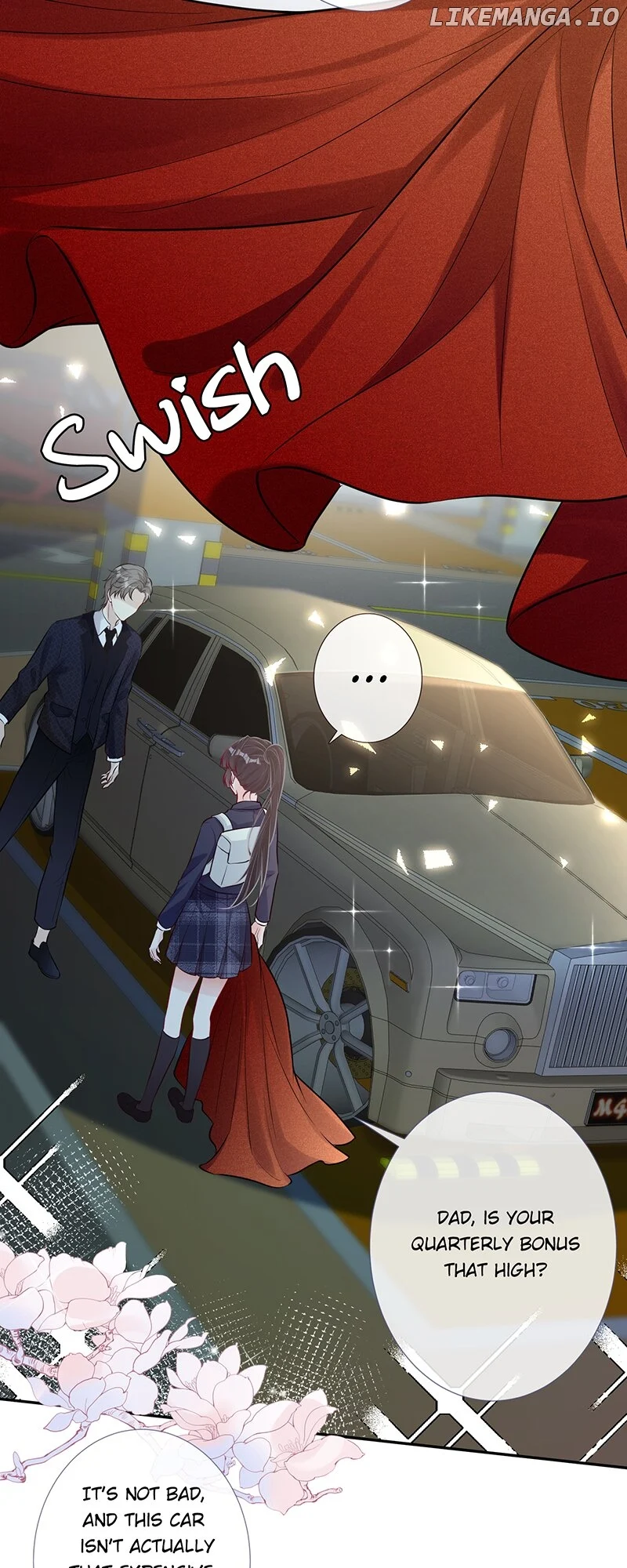 Everyone’s Darling Chapter 36 - Page 15