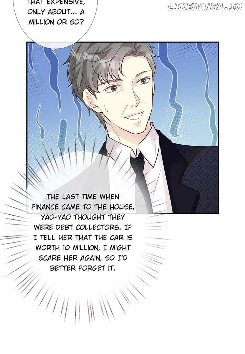 Everyone’s Darling Chapter 36 - Page 16