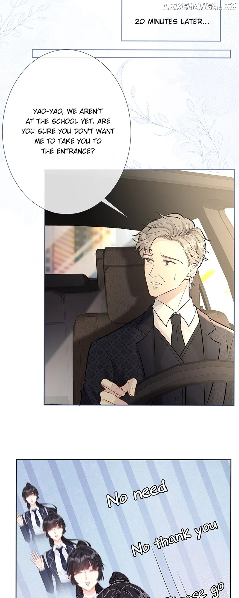 Everyone’s Darling Chapter 36 - Page 18