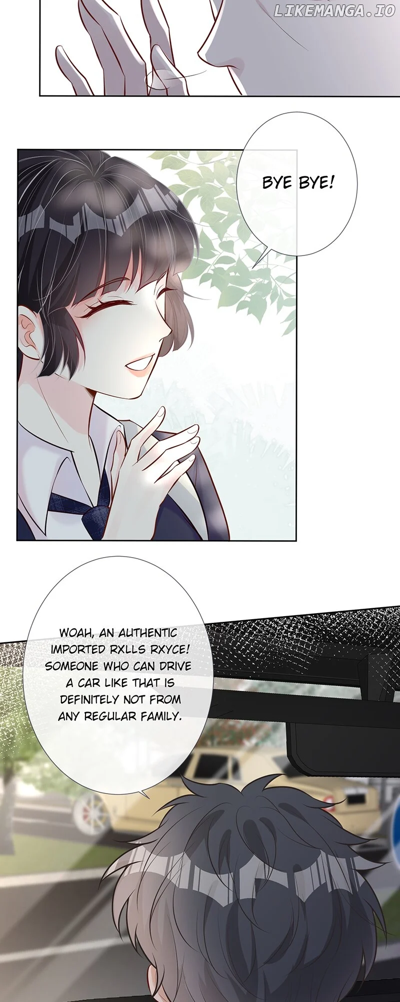 Everyone’s Darling Chapter 36 - Page 20