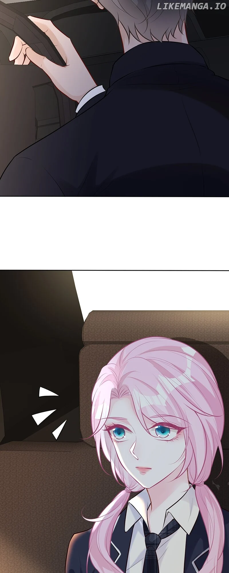 Everyone’s Darling Chapter 36 - Page 21