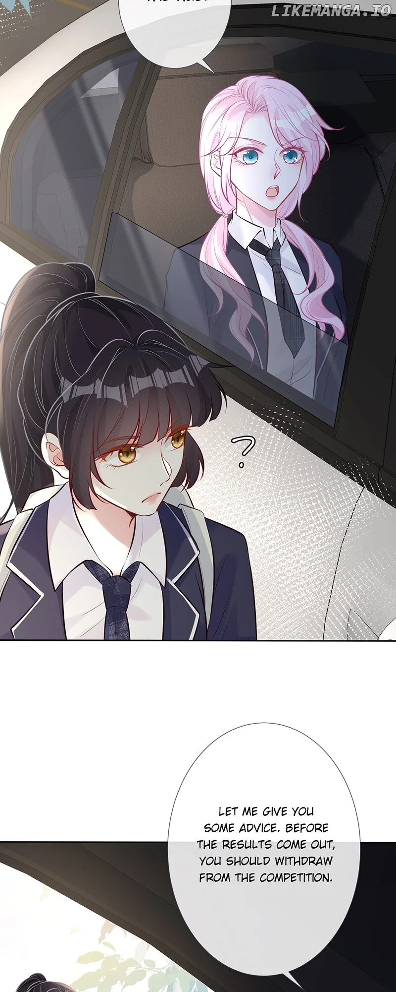 Everyone’s Darling Chapter 36 - Page 23