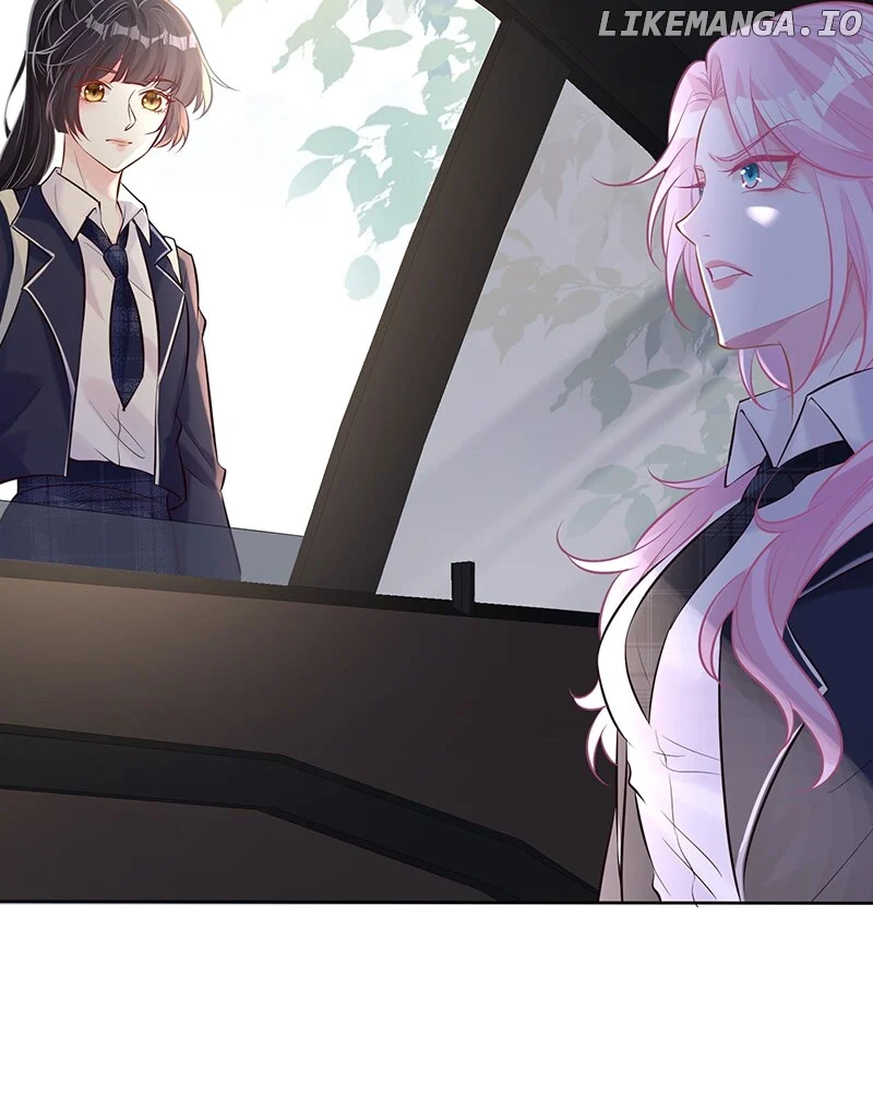 Everyone’s Darling Chapter 36 - Page 24