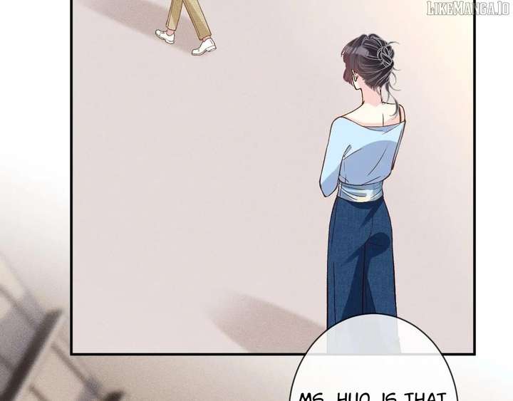 Everyone’s Darling Chapter 361 - Page 31