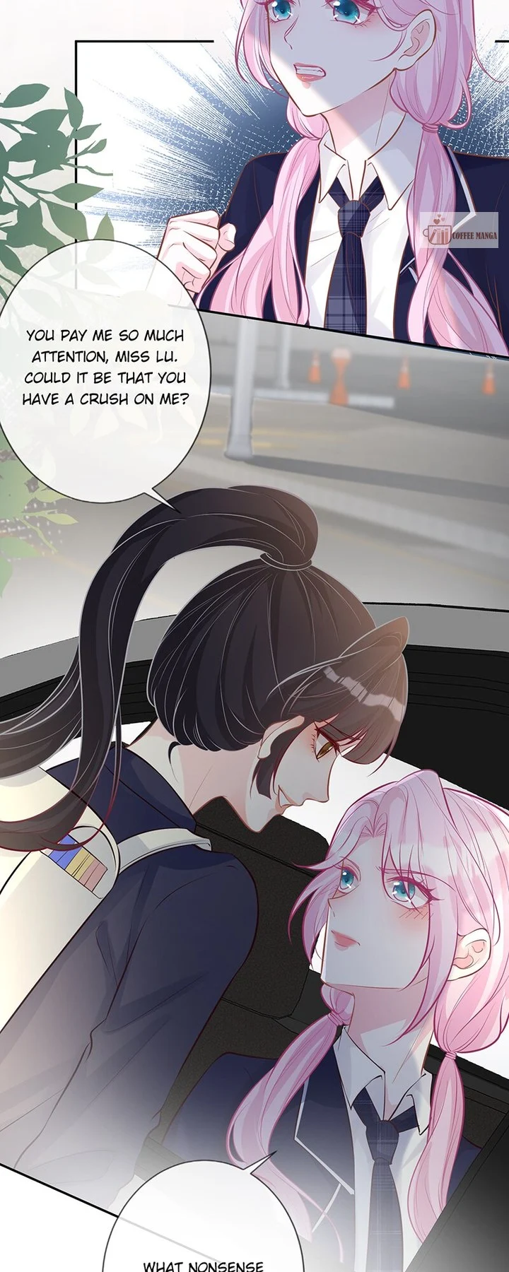 Everyone’s Darling Chapter 37 - Page 2
